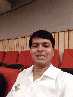 Bhavesh Patkar Profile Picture