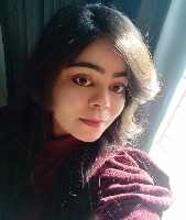 Reetika Nagpal Profile Picture