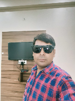 Manoranjan Pandey Profile Picture