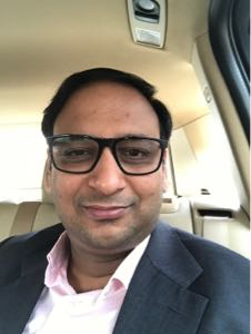 Mukul Jain Profile Picture