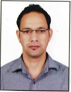 Mahesh Tewari Profile Picture