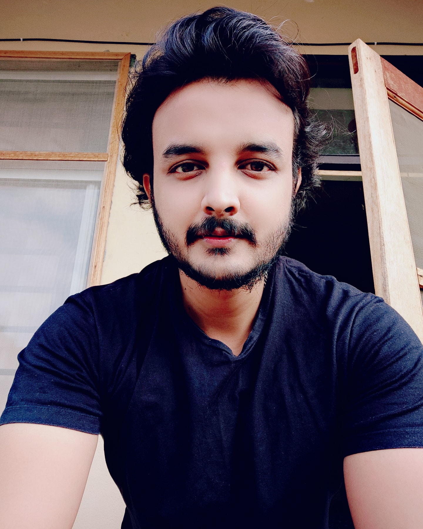 Avinash Mishra Profile Picture