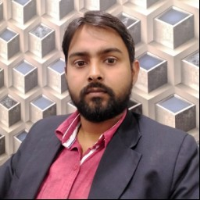 Rajesh Yadav profile picture