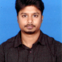 Dipankar Sarmah Profile Picture