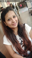 Mehak Jain Profile Picture