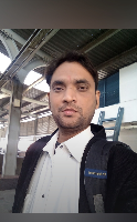 Mritynjay Tripathi Profile Picture