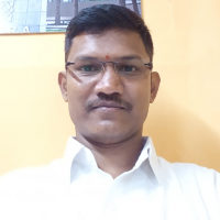 Shrinivas Dhavade Profile Picture