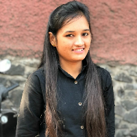 Tejasvini Patil Profile Picture