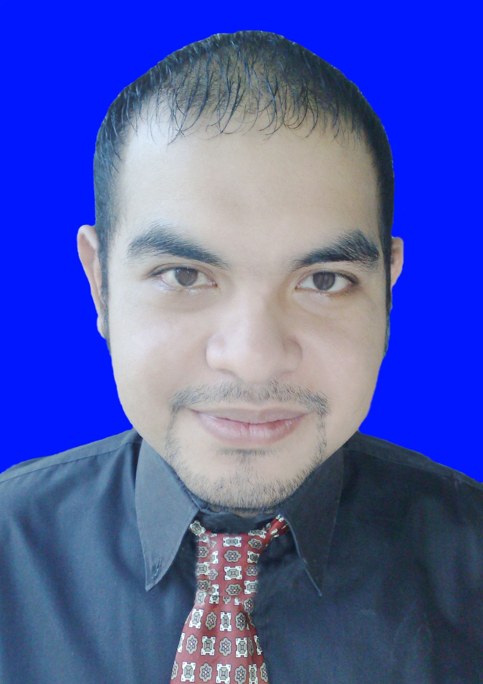 Muhammad Adhiputra Profile Picture