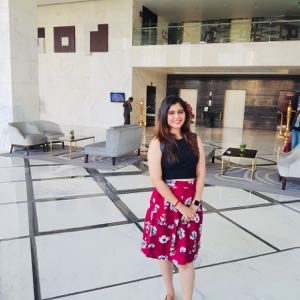 Neha Monga Profile Picture