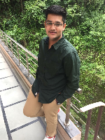 Pranav Sharma Profile Picture