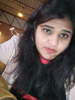 Neha Sinha Profile Picture