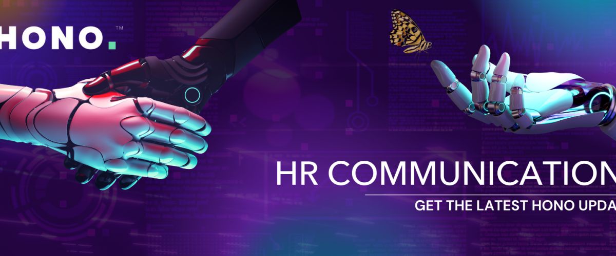 HR Communication Cover Image