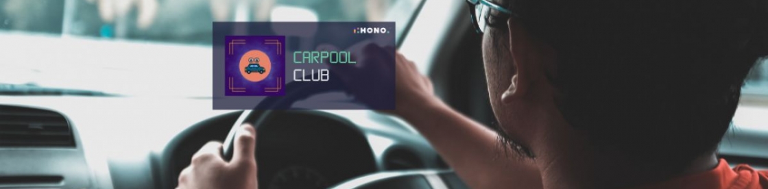 Carpool Club Cover Image