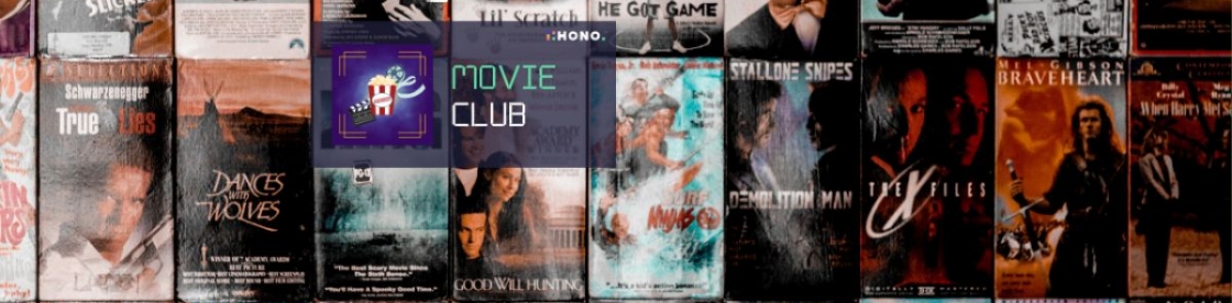 Movie Club Cover Image