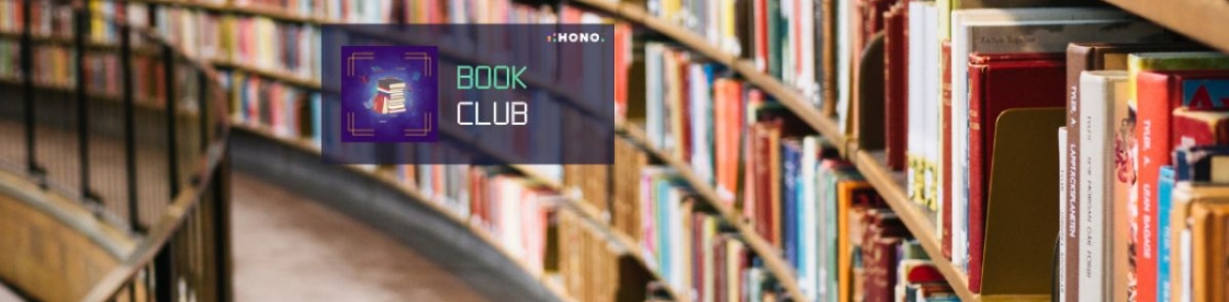 Book Club Cover Image