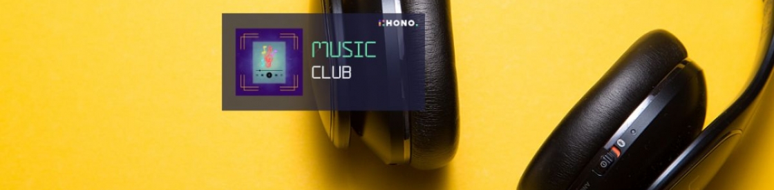 Music Club Cover Image