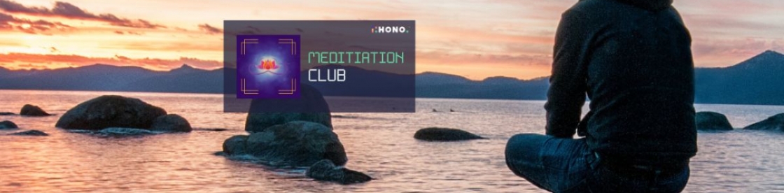 Meditation and Mindfulness Club Cover Image