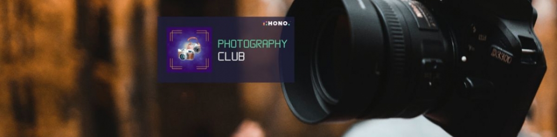 Photography Club Cover Image